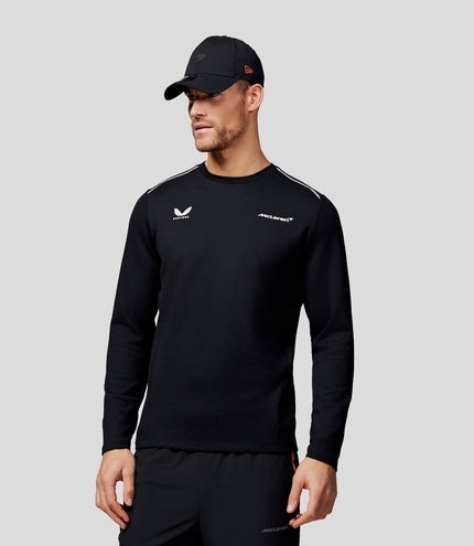 Unisex Performance Sweatshirt