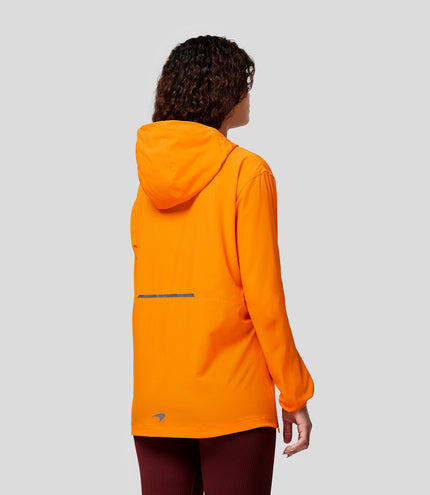 Unisex Performance Windbreaker