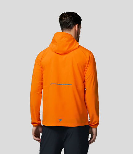 Unisex Performance Windbreaker