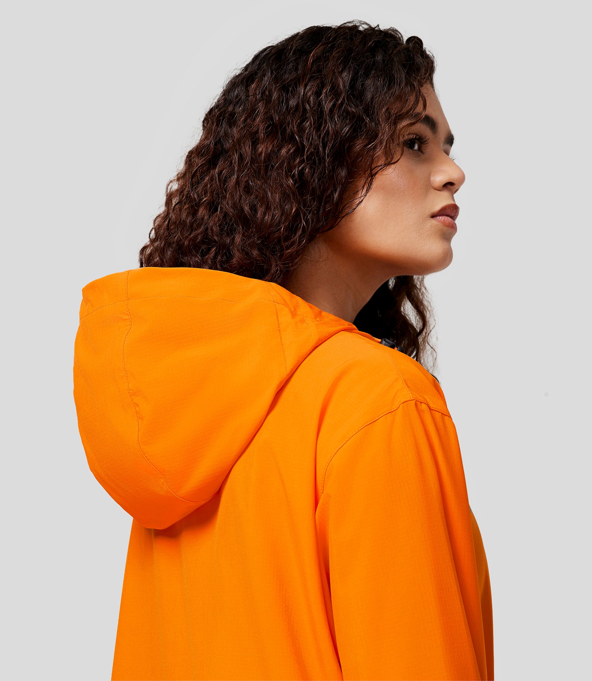 Unisex Performance Windbreaker