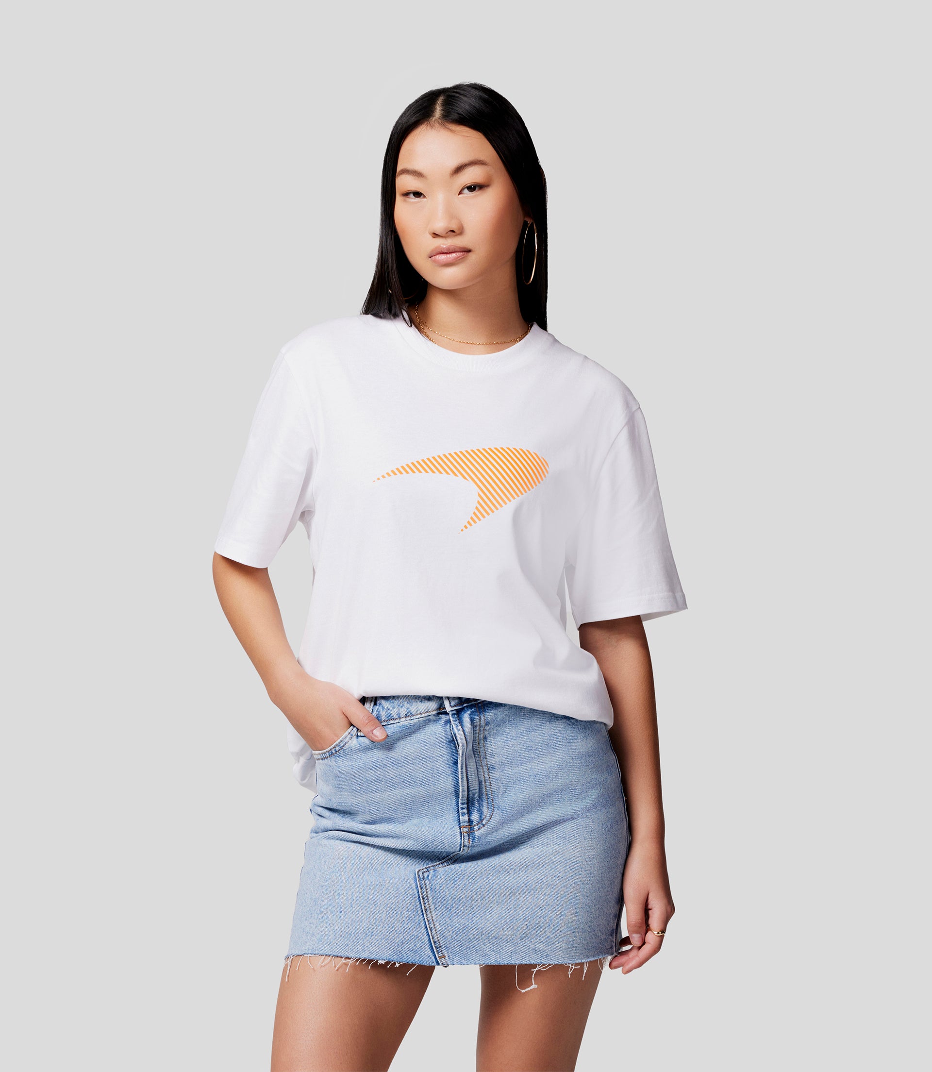 Unisex Speedmark T-Shirt