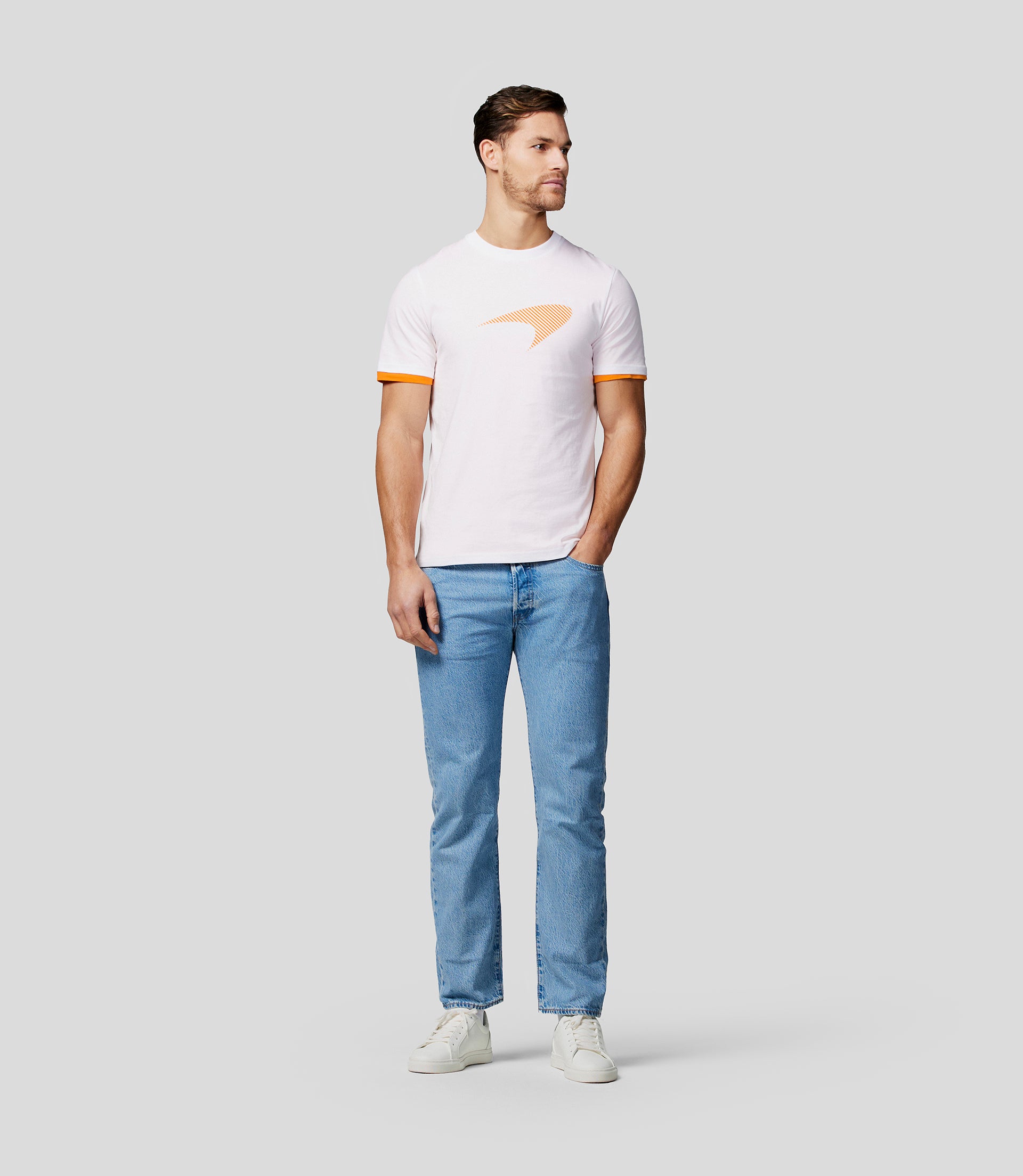 Unisex Speedmark T-Shirt