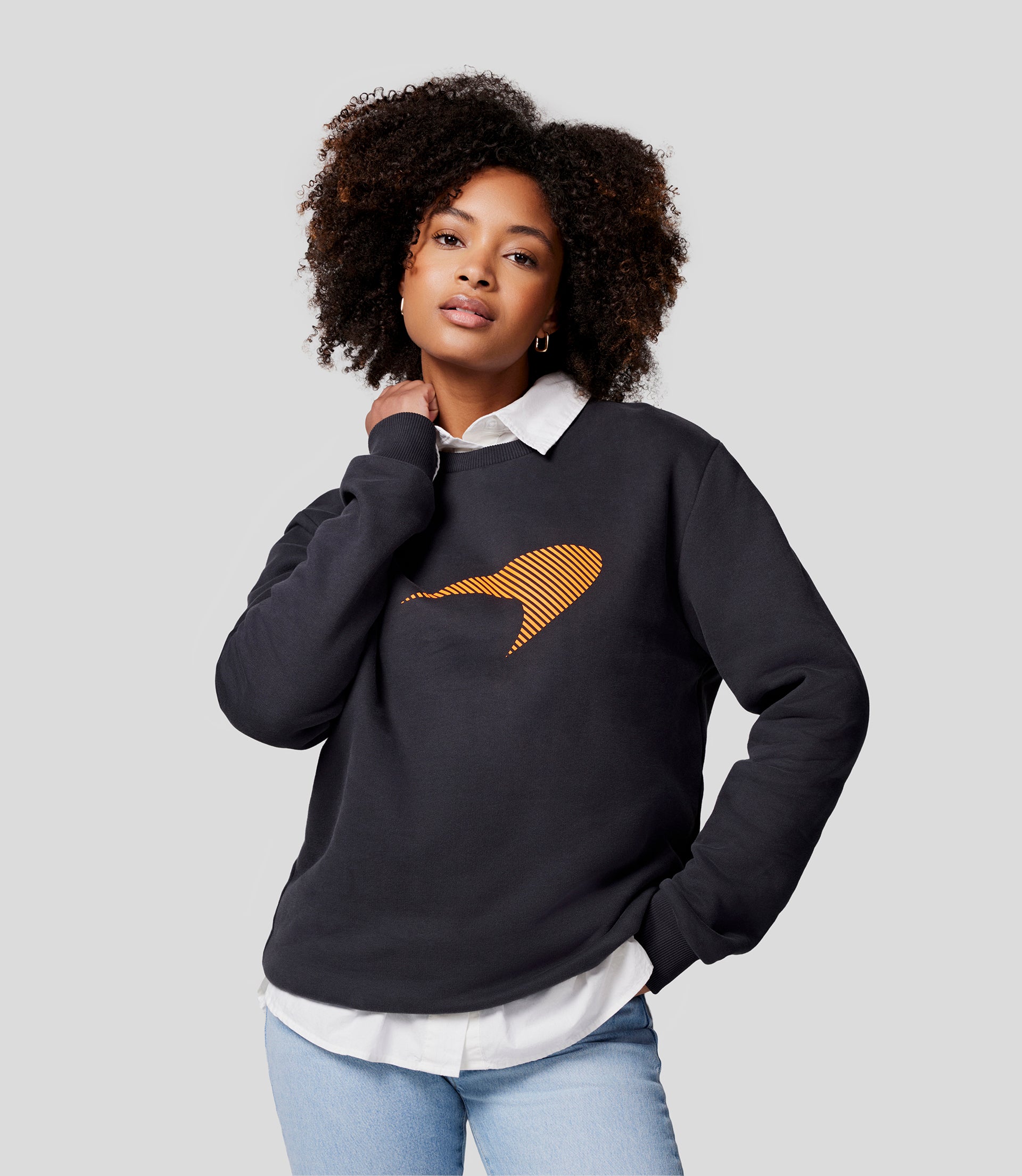 Unisex Speedmark Sweatshirt