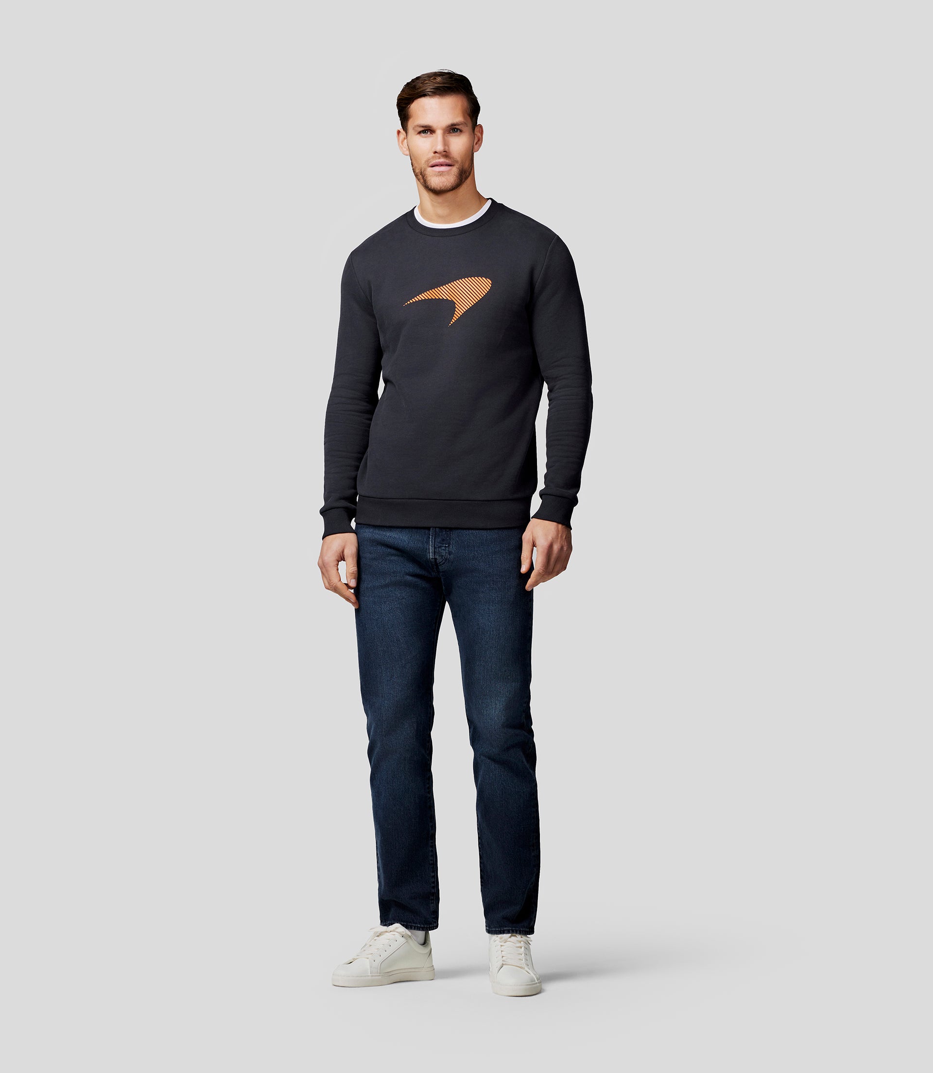 Unisex Speedmark Sweatshirt