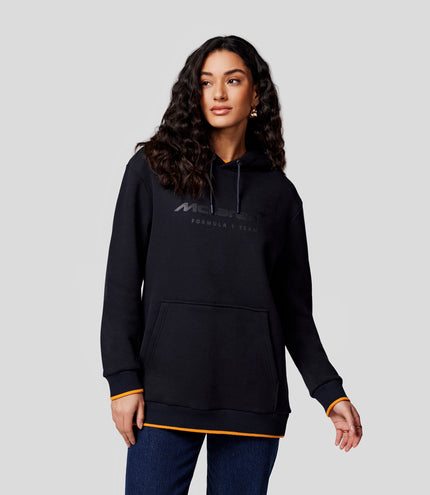 Unisex Core Essentials Hoodie