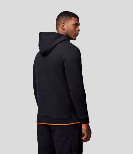Unisex Core Essentials Hoodie