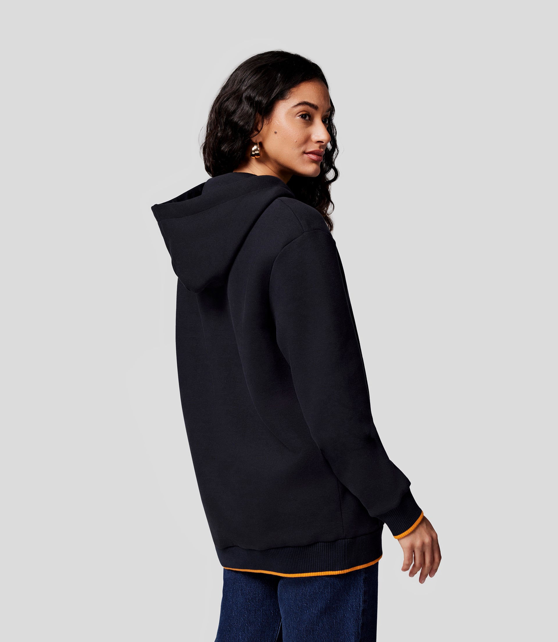 Unisex Core Essentials Hoodie