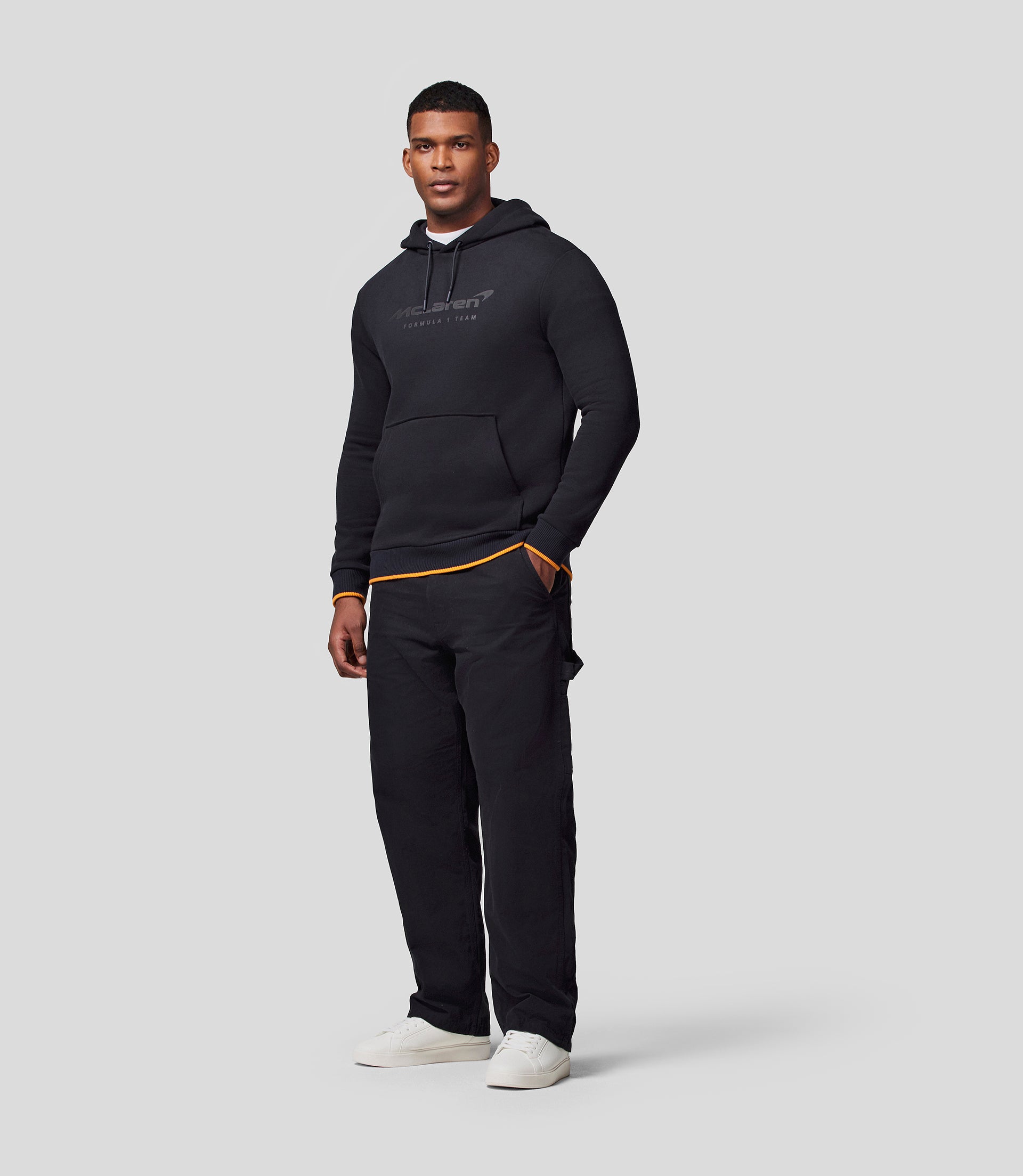 Unisex Core Essentials Hoodie