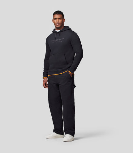 Unisex Core Essentials Hoodie