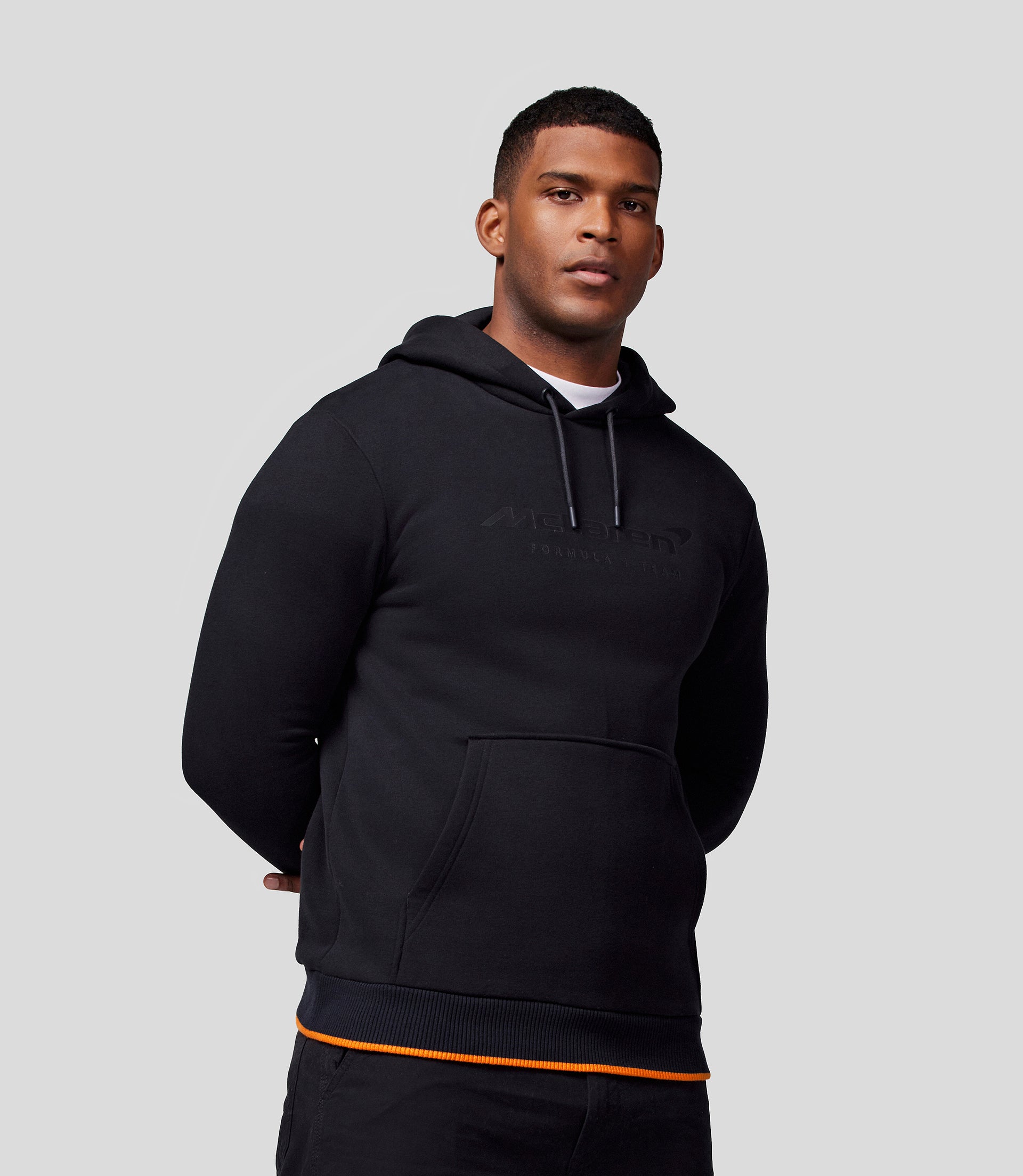 Unisex Core Essentials Hoodie