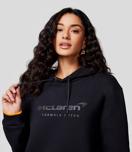 Unisex Core Essentials Hoodie