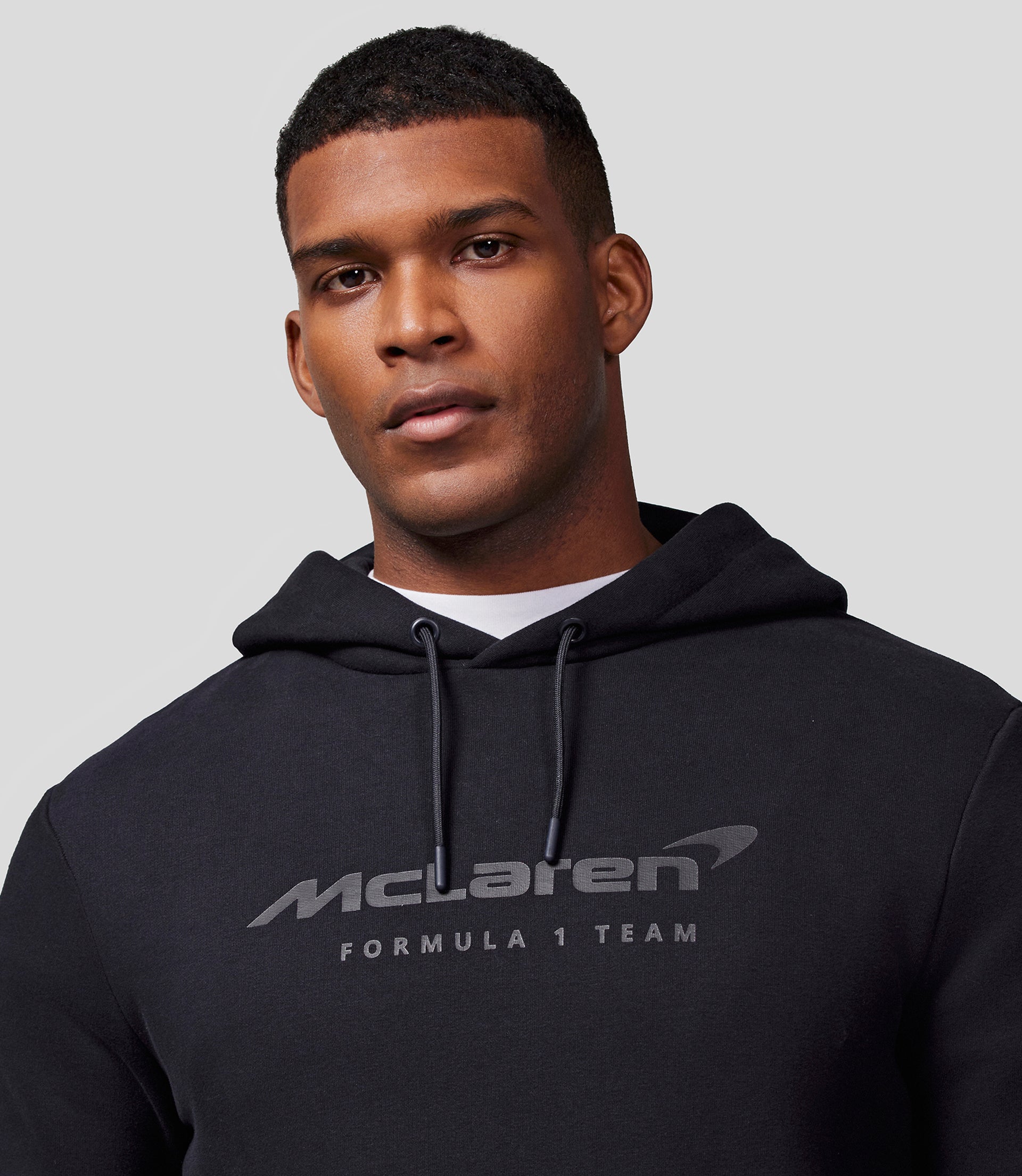 Unisex Core Essentials Hoodie