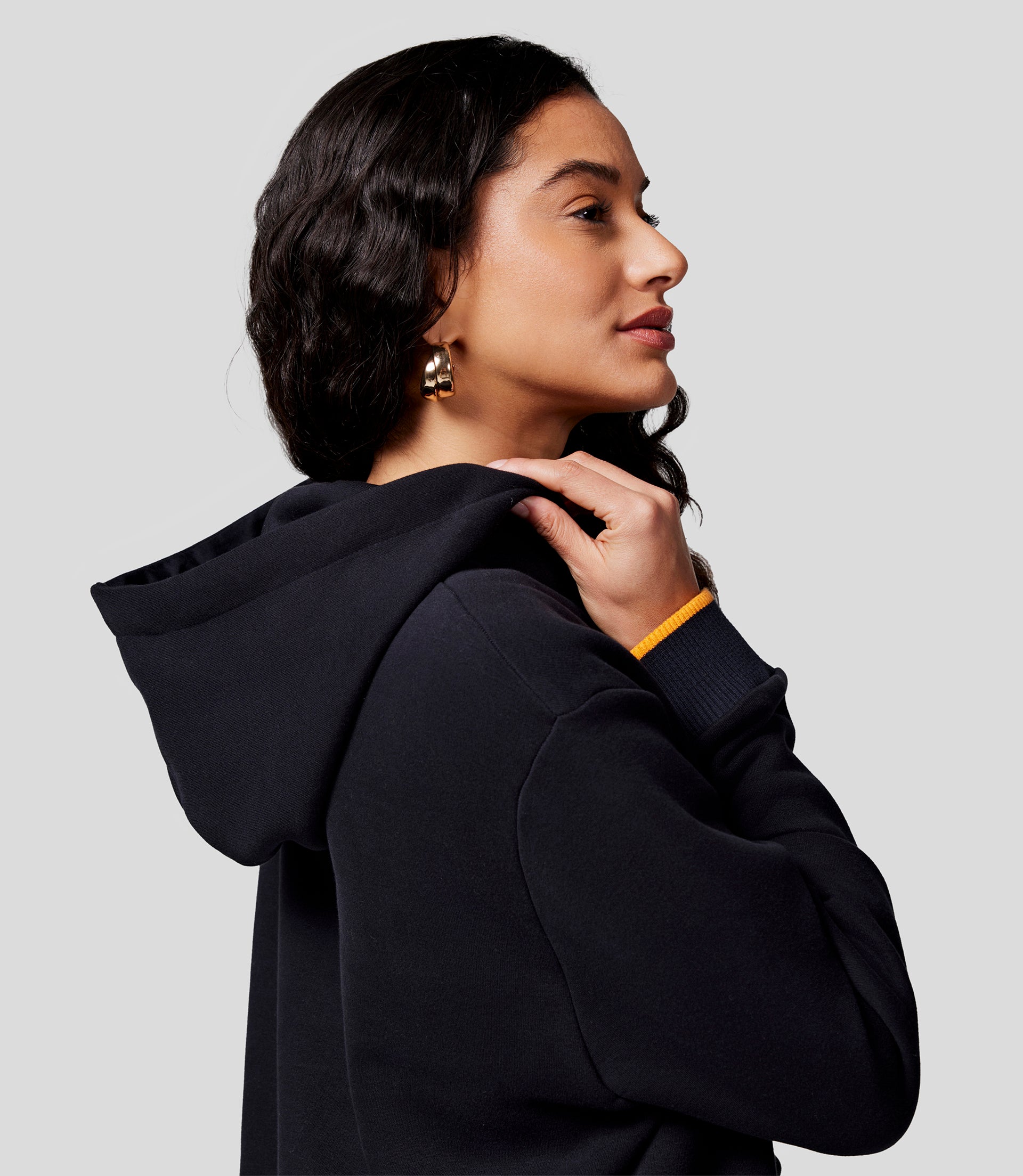 Unisex Core Essentials Hoodie