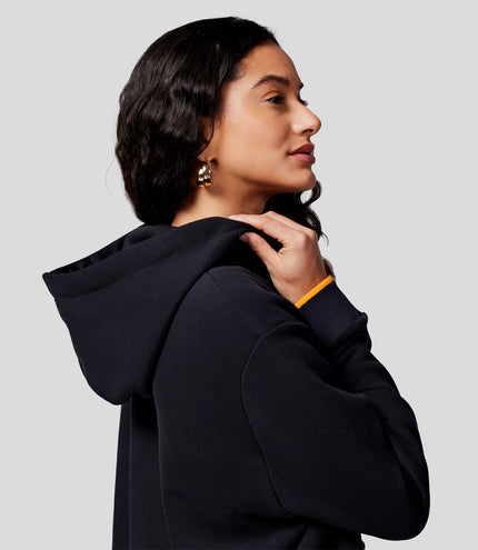 Unisex Core Essentials Hoodie