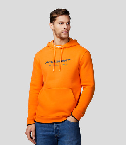Unisex Core Essentials Hoodie