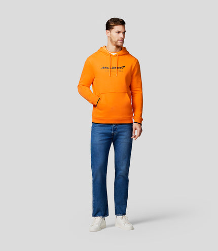 Unisex Core Essentials Hoodie