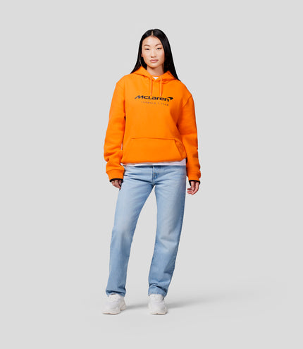 Unisex Core Essentials Hoodie