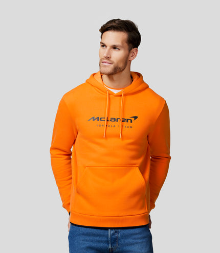 Unisex Core Essentials Hoodie