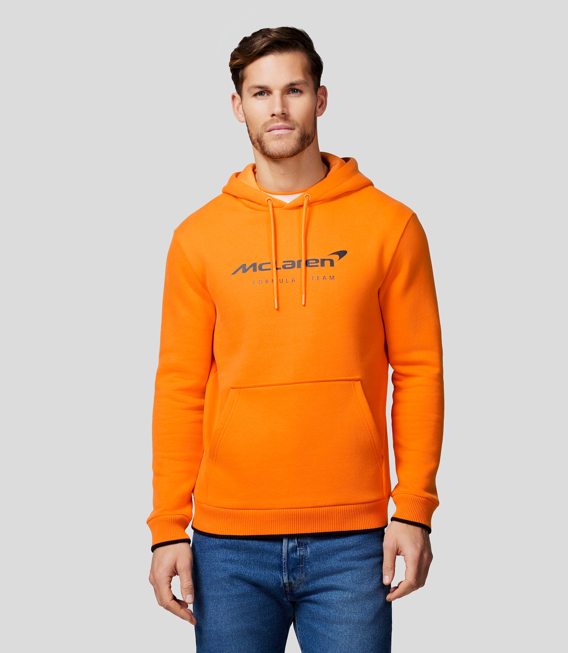 Unisex Core Essentials Hoodie