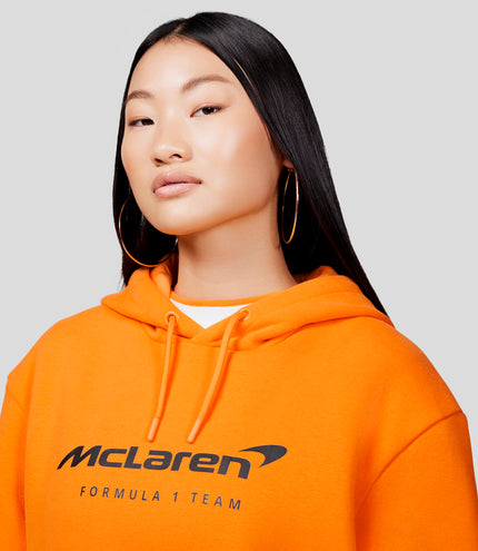 Unisex Core Essentials Hoodie