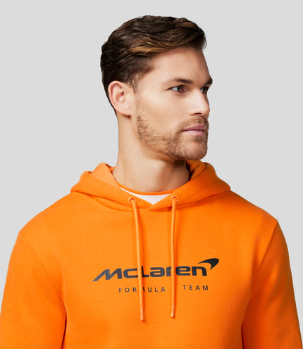 Unisex Core Essentials Hoodie