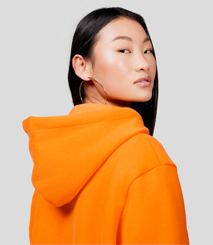 Unisex Core Essentials Hoodie