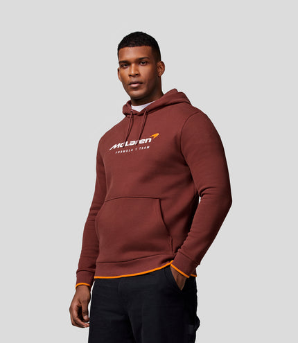 Unisex Core Essentials Hoodie