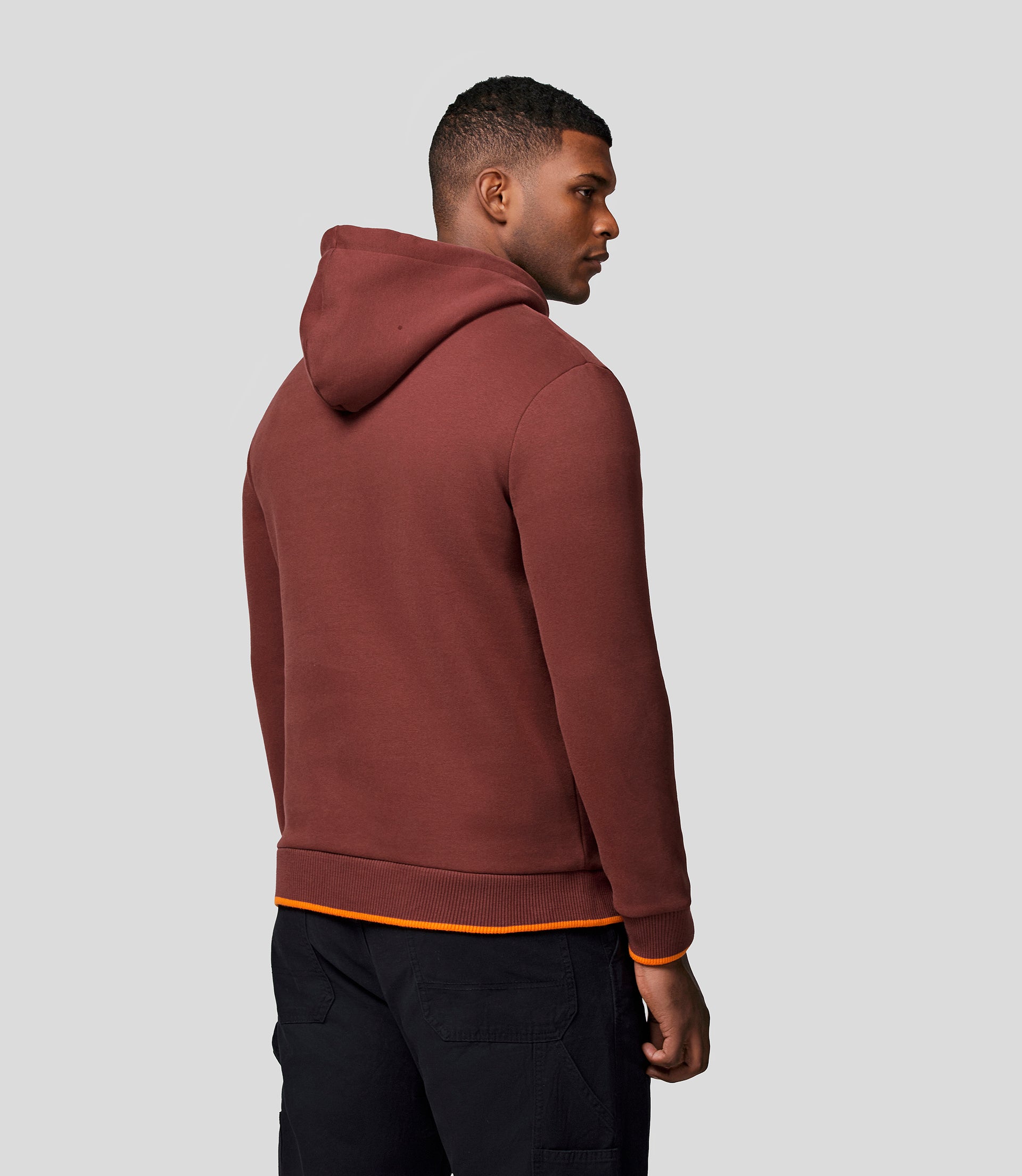 Unisex Core Essentials Hoodie
