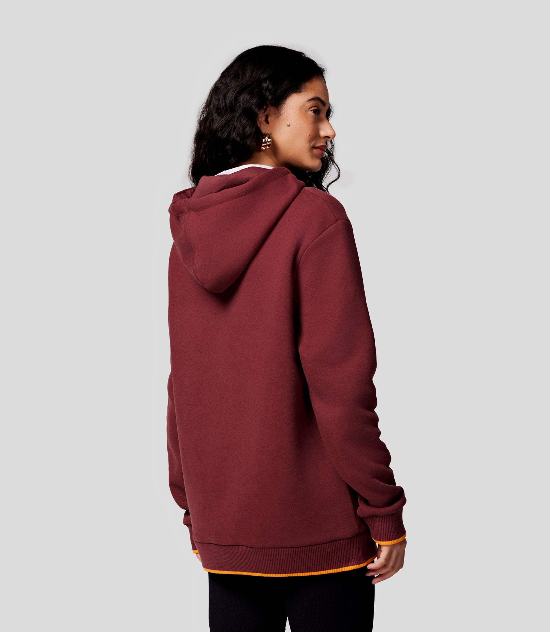 Unisex Core Essentials Hoodie