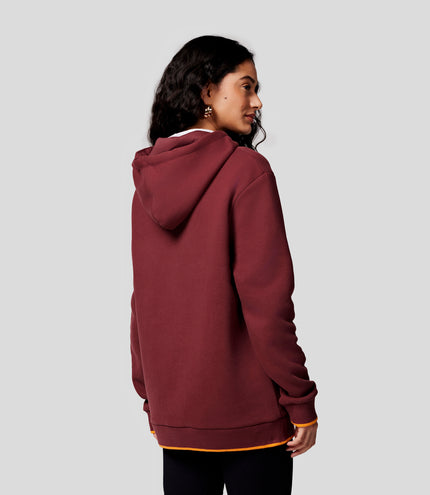 Unisex Core Essentials Hoodie