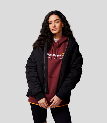 Unisex Core Essentials Hoodie