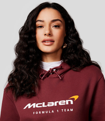 Unisex Core Essentials Hoodie