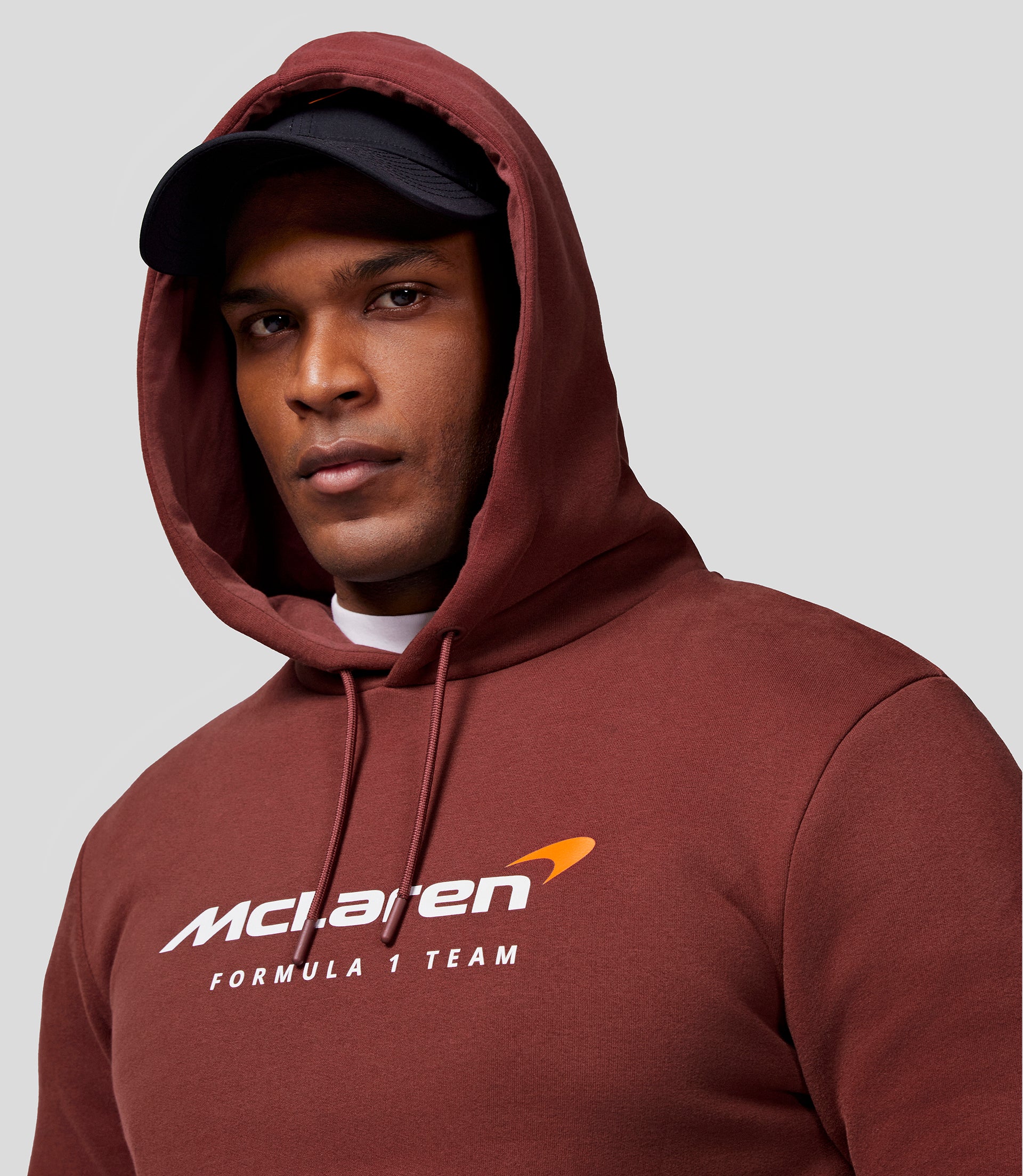 Unisex Core Essentials Hoodie