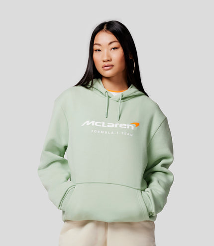 Unisex Core Essentials Hoodie