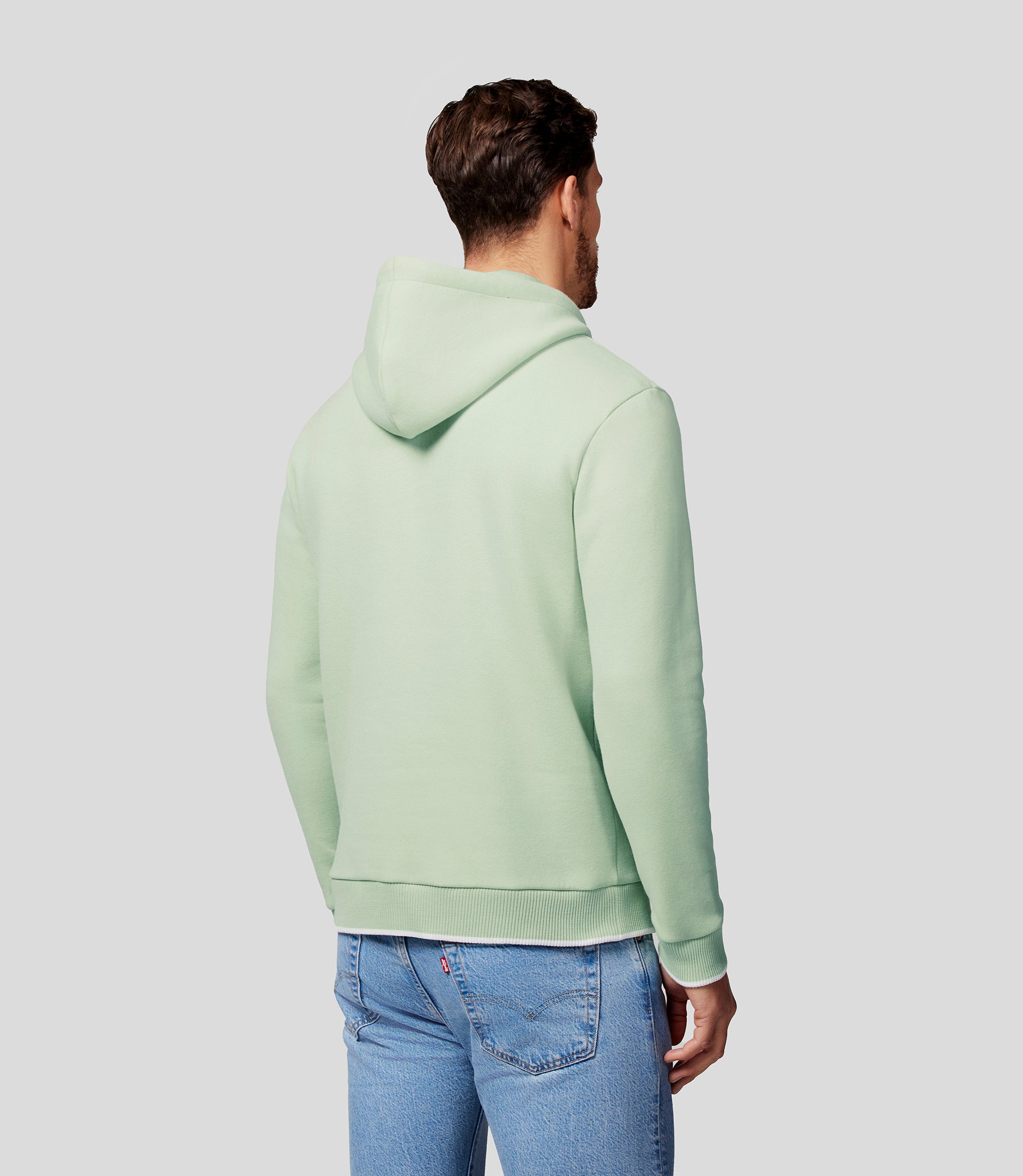 Unisex Core Essentials Hoodie