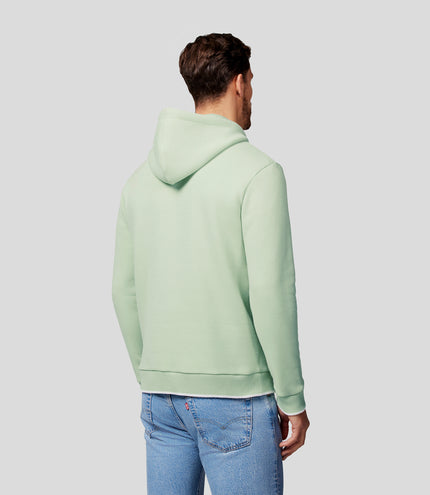 Unisex Core Essentials Hoodie