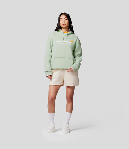 Unisex Core Essentials Hoodie