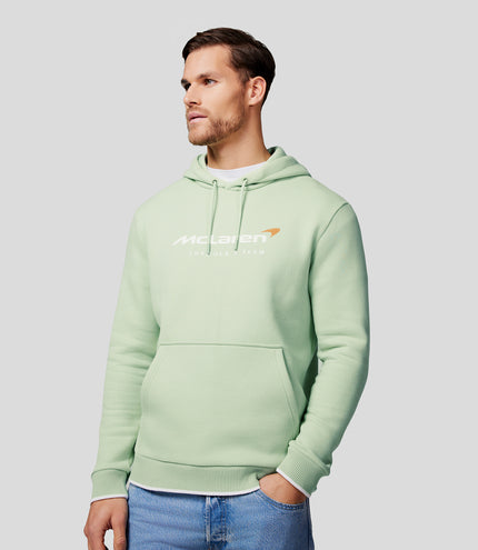Unisex Core Essentials Hoodie
