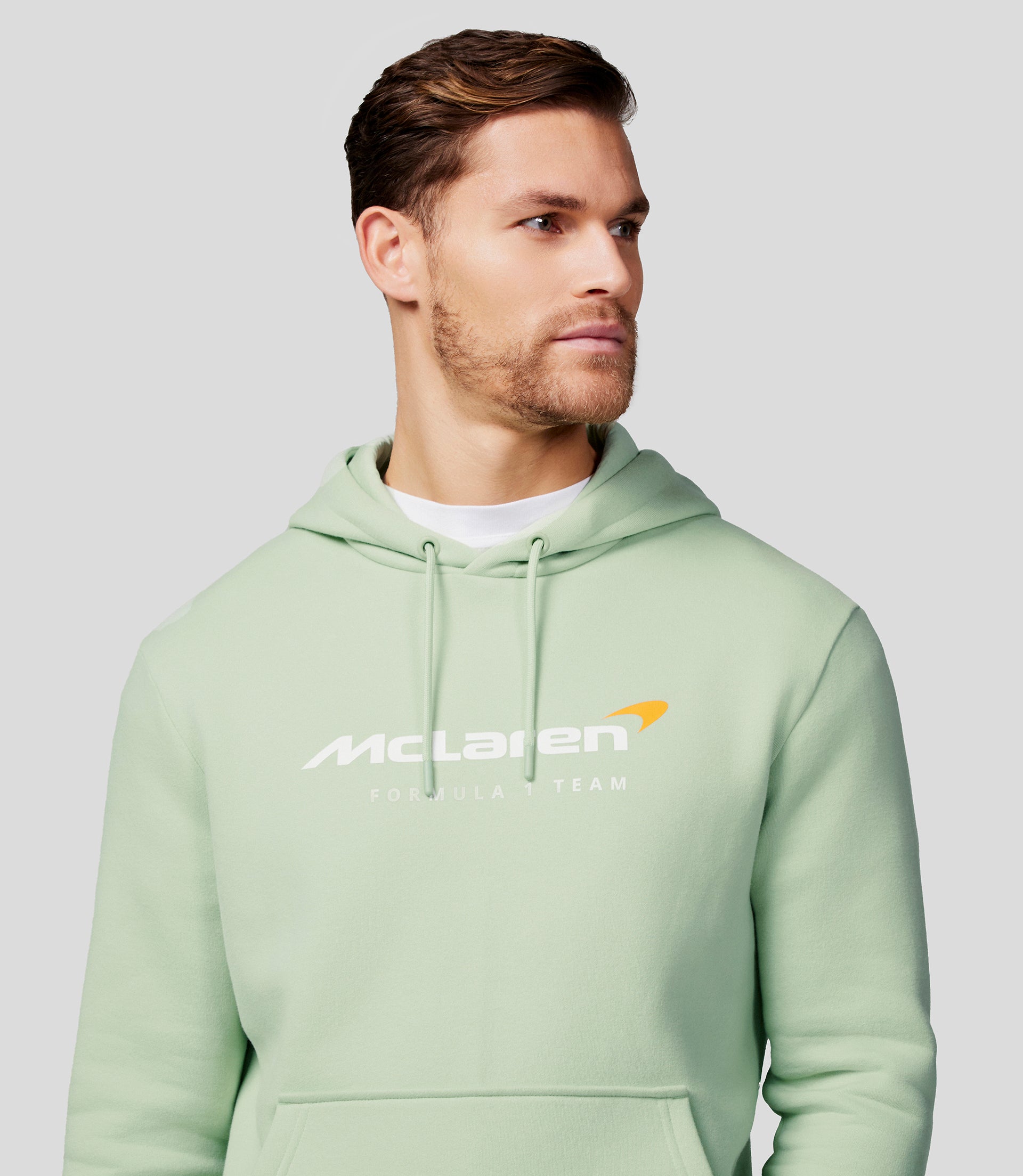Unisex Core Essentials Hoodie