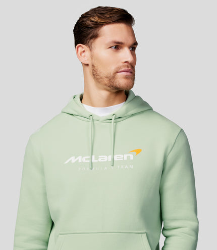 Unisex Core Essentials Hoodie