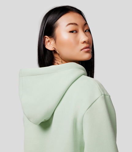 Unisex Core Essentials Hoodie