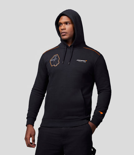 Unisex Core Driver Hoodie Lando Norris