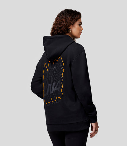 Unisex Core Driver Hoodie Lando Norris