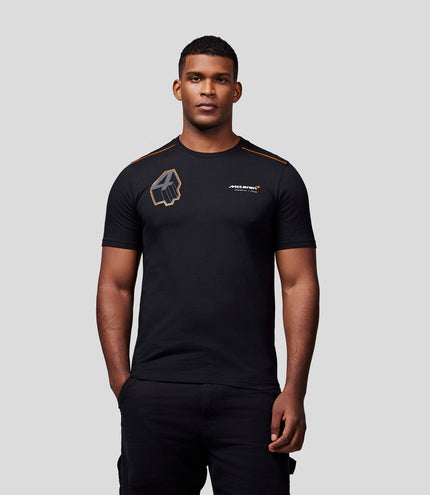 Unisex Core Driver T-Shirt Lando Norris