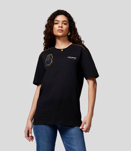 Unisex Core Driver T-Shirt Lando Norris