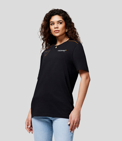 Unisex Core Driver T-Shirt Oscar Piastri