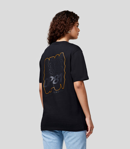 Unisex Core Driver T-Shirt Oscar Piastri