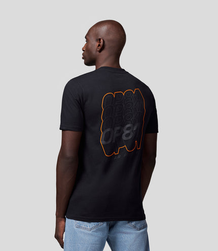 Unisex Core Driver T-Shirt Oscar Piastri