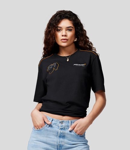 Unisex Core Driver T-Shirt Oscar Piastri