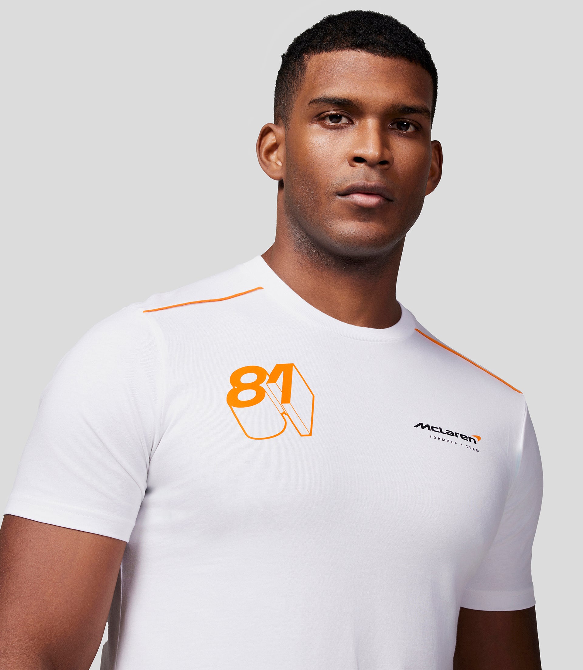 Unisex Core Driver T-Shirt Oscar Piastri